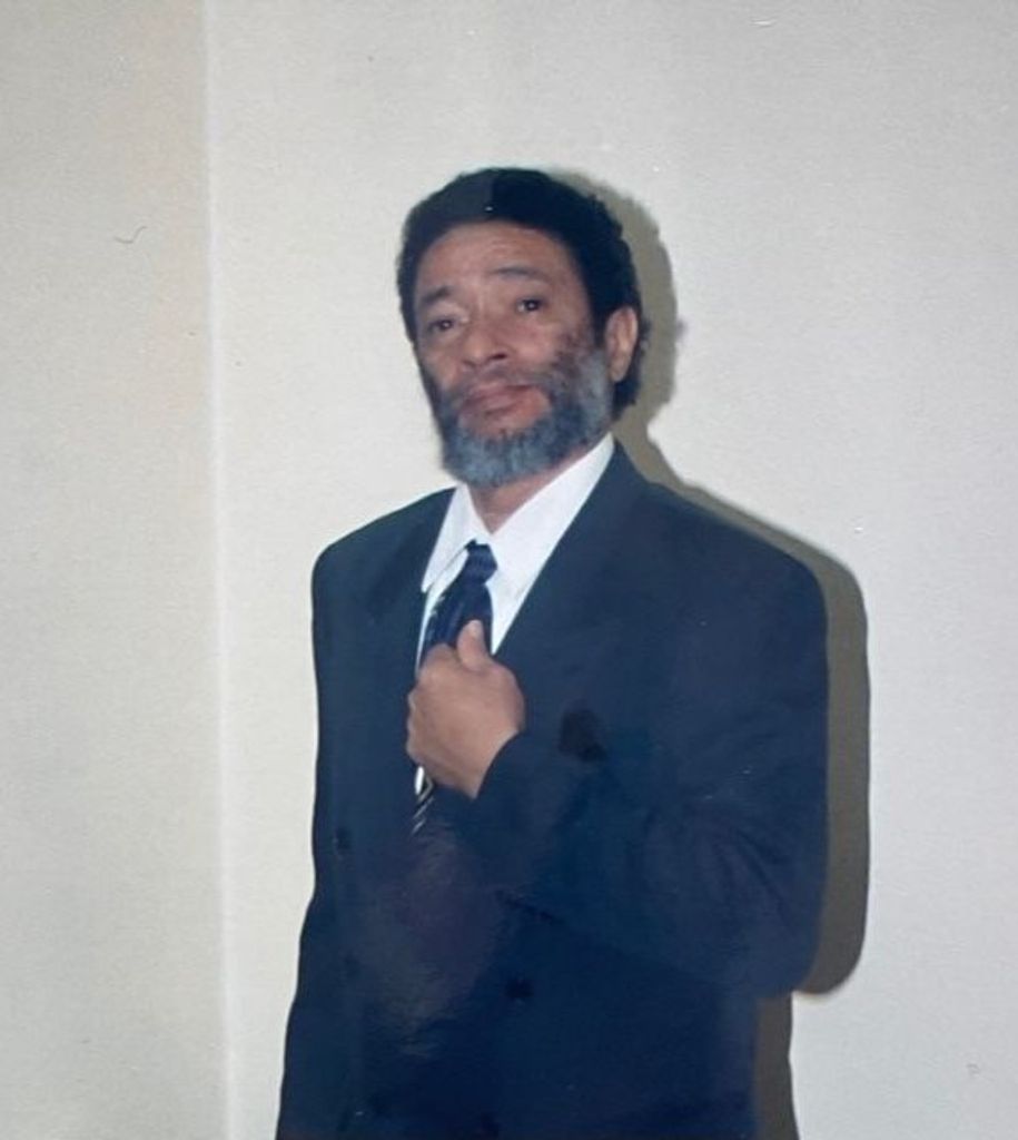 Vincent Thomas McLendon