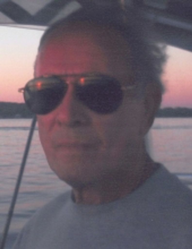 Stanley "Stan" M. Bloniarz