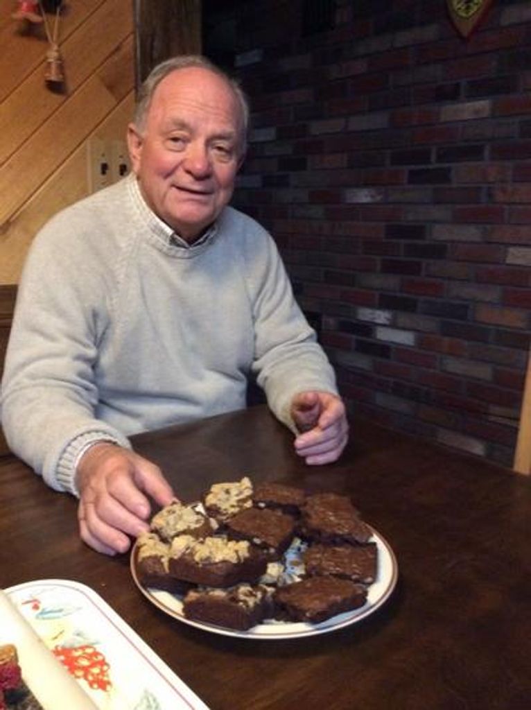 Eugene Werner Bender