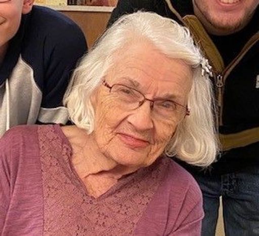 Janet May Holland Profile Photo