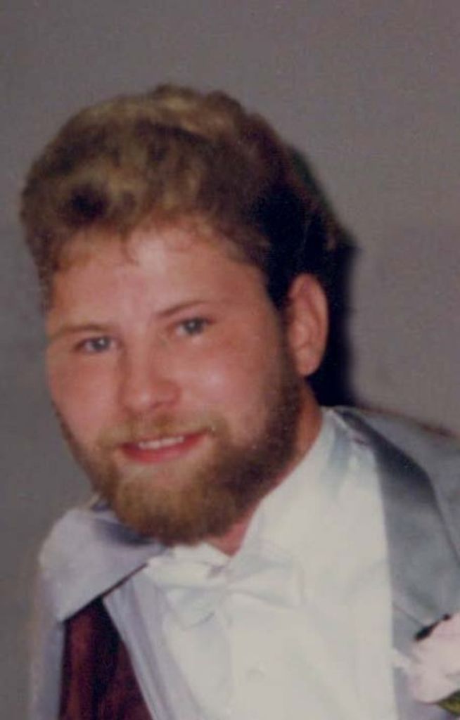 Raymond Leslie Breeding