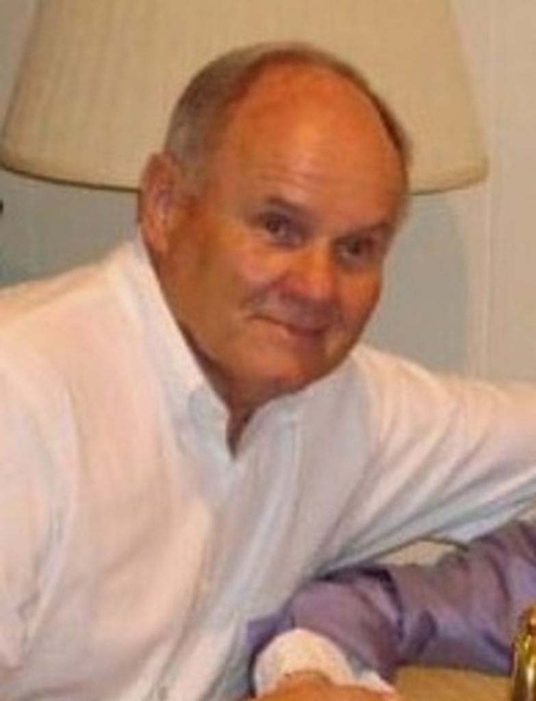 Robert "Bob" E. Juden Profile Photo