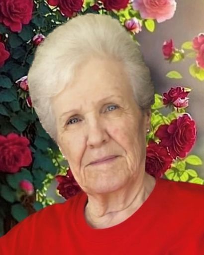 Wilma Andrepont's obituary image
