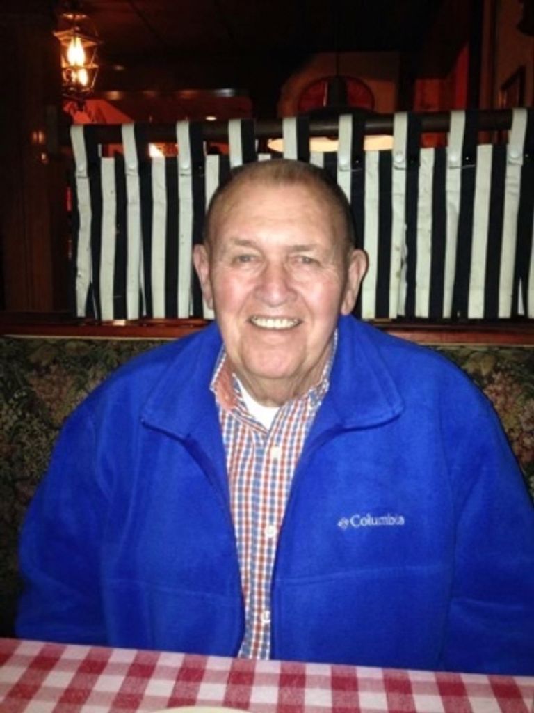 Billy O. Woods Profile Photo