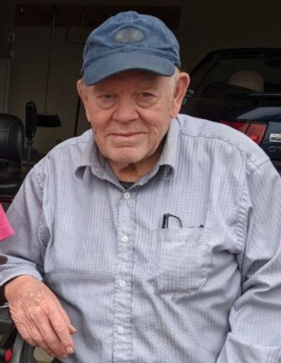 James David Stephenson Profile Photo