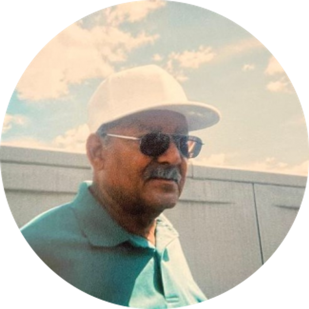 Donald Wilson Peters Sr.