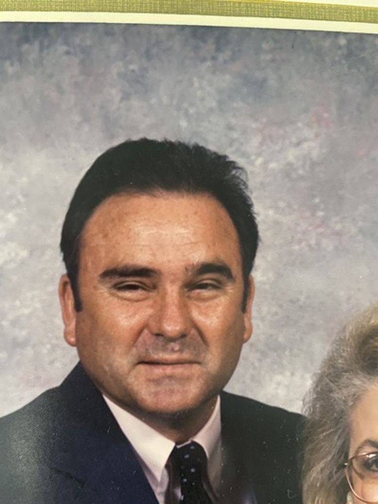 Charles Lee Yates Profile Photo