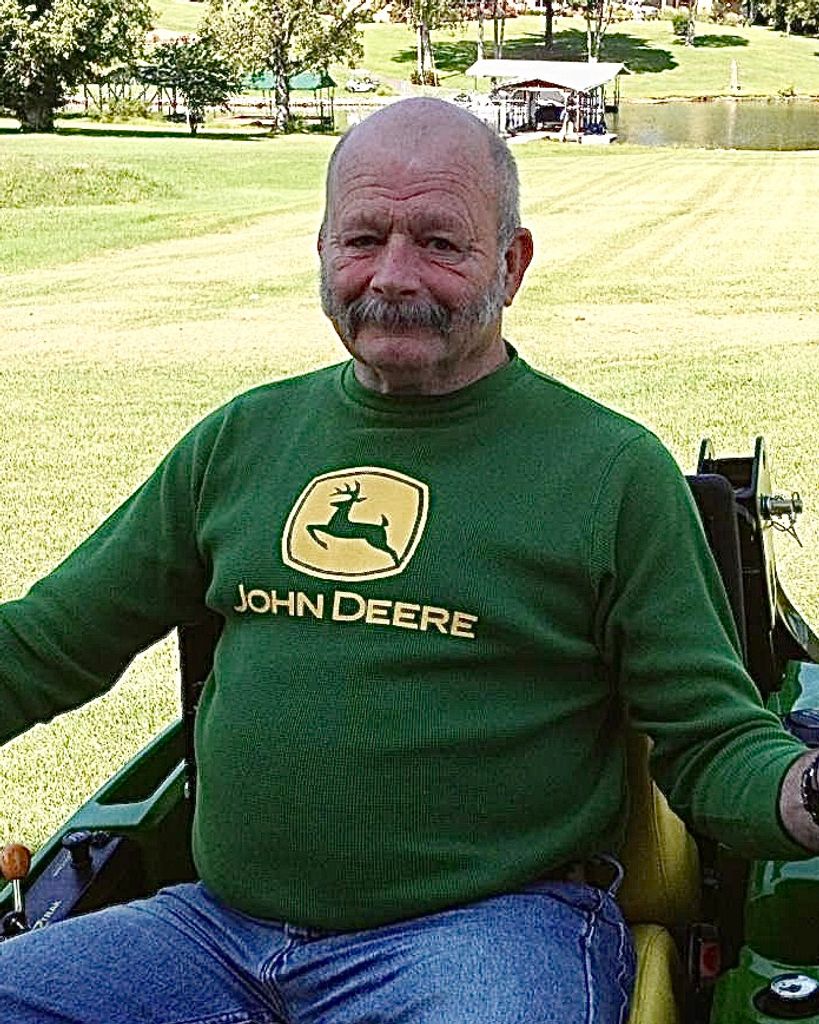 Paul Goble Durham Profile Photo