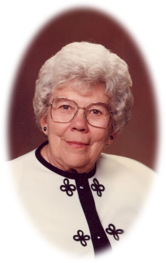 Carlyn Gertrude House