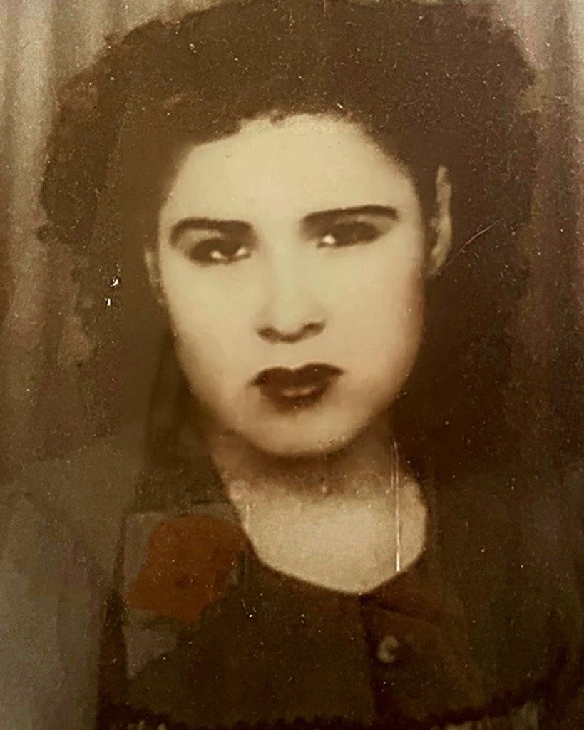 Manuela A. Trevino