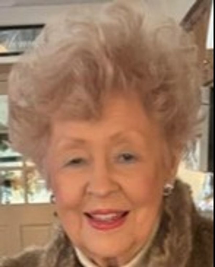 Voncille Cranford Gallimore Profile Photo