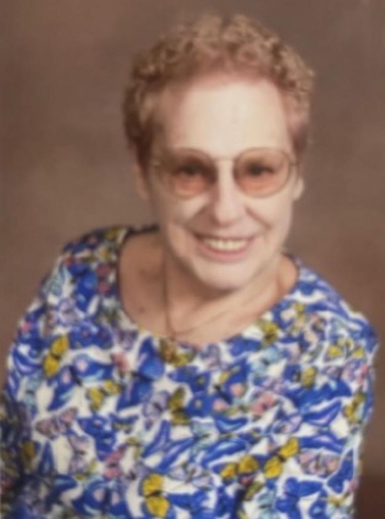 Mary Scheel Rosing Kline Profile Photo