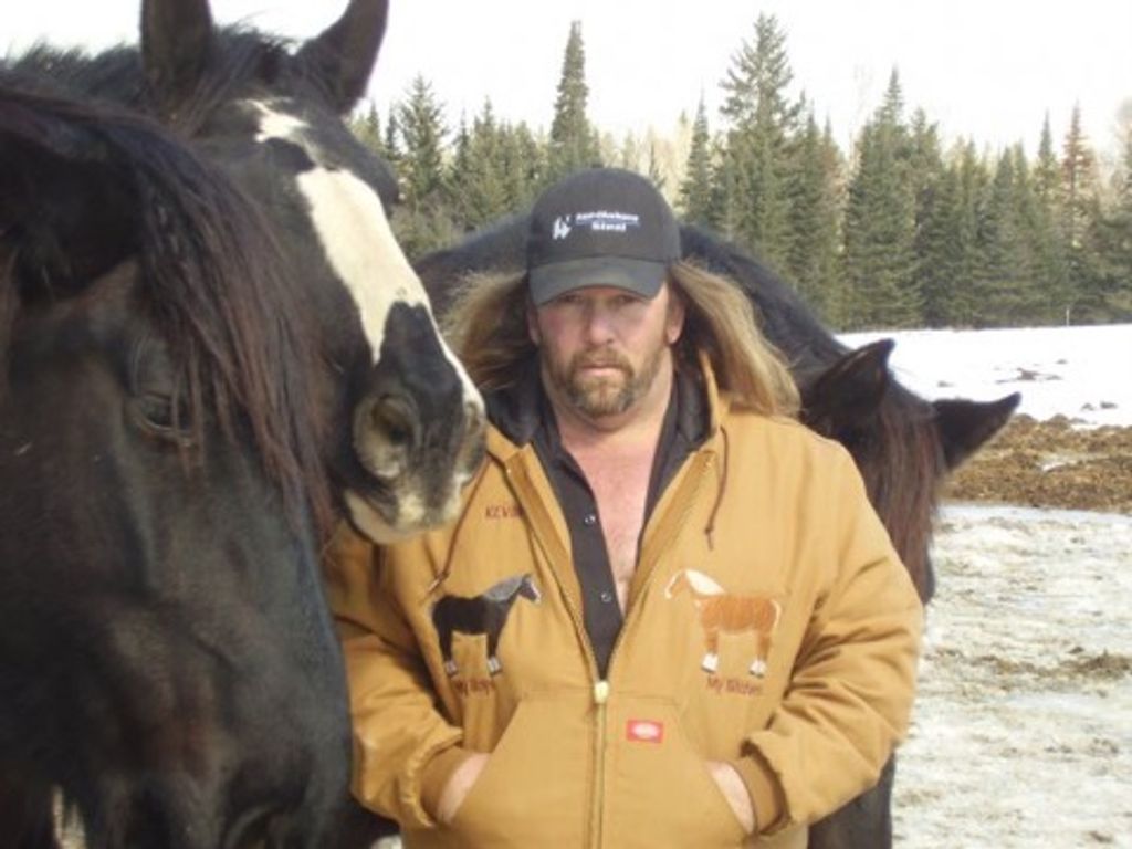 Kevin Bergman