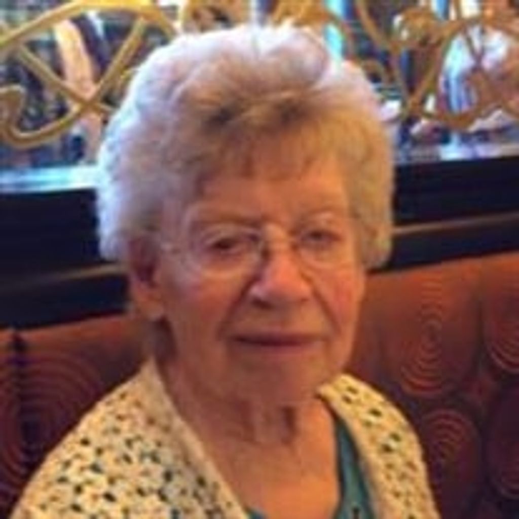 Betty Jean Pittman