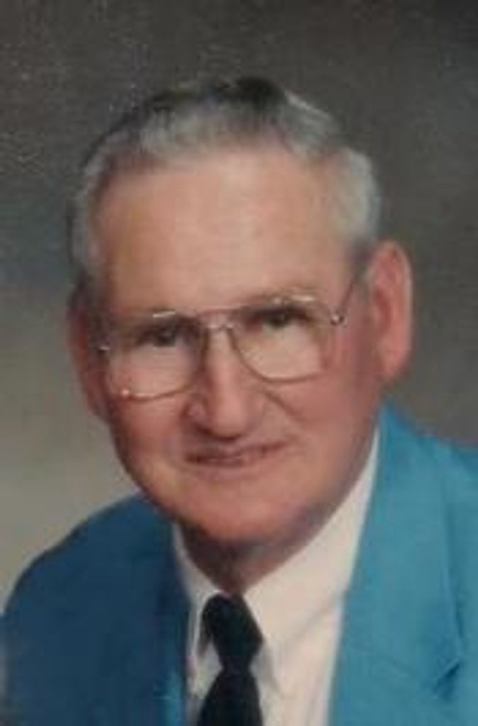 Robert "Bob" E. Mathena