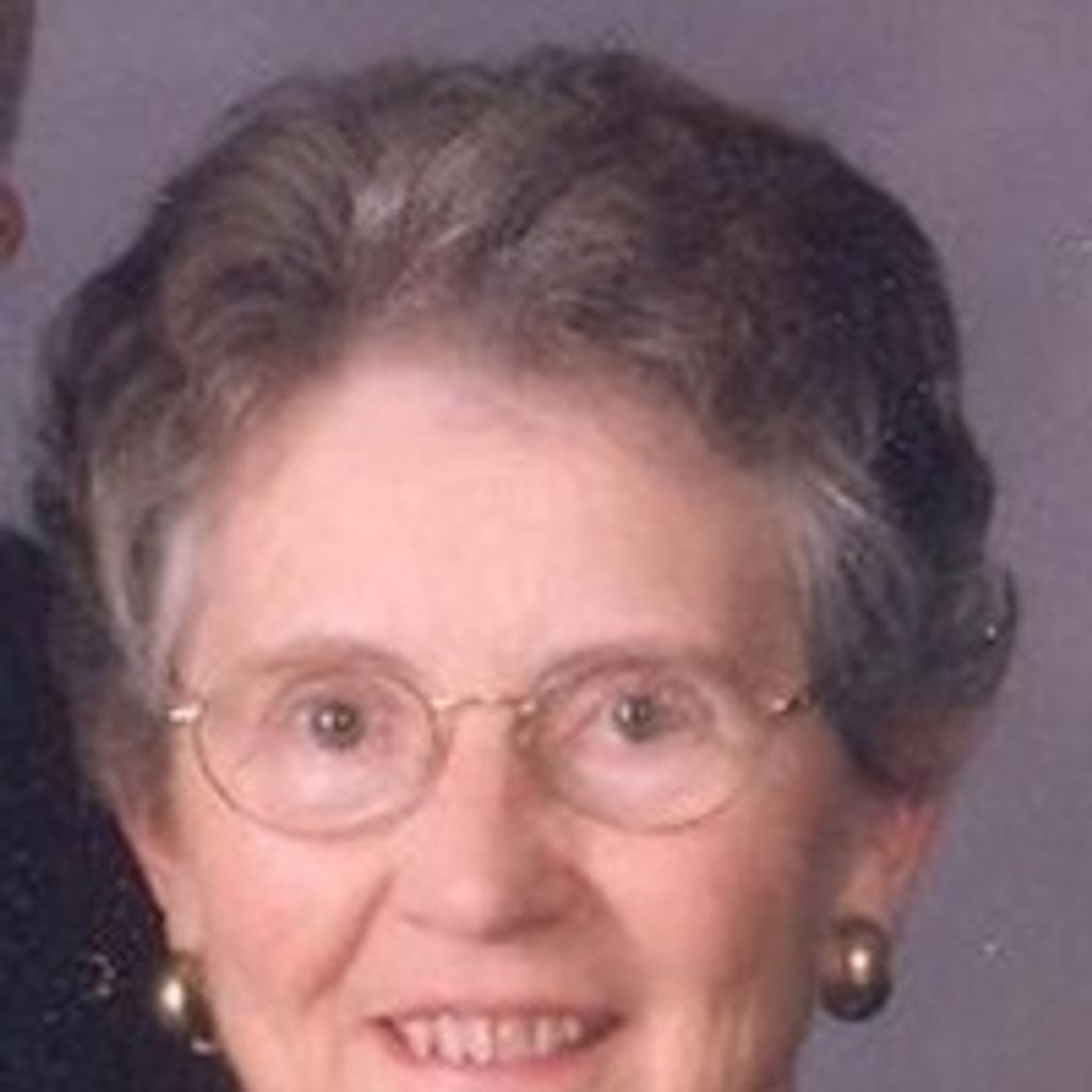 Helen Tress