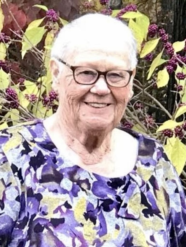 Dorothy Smith
