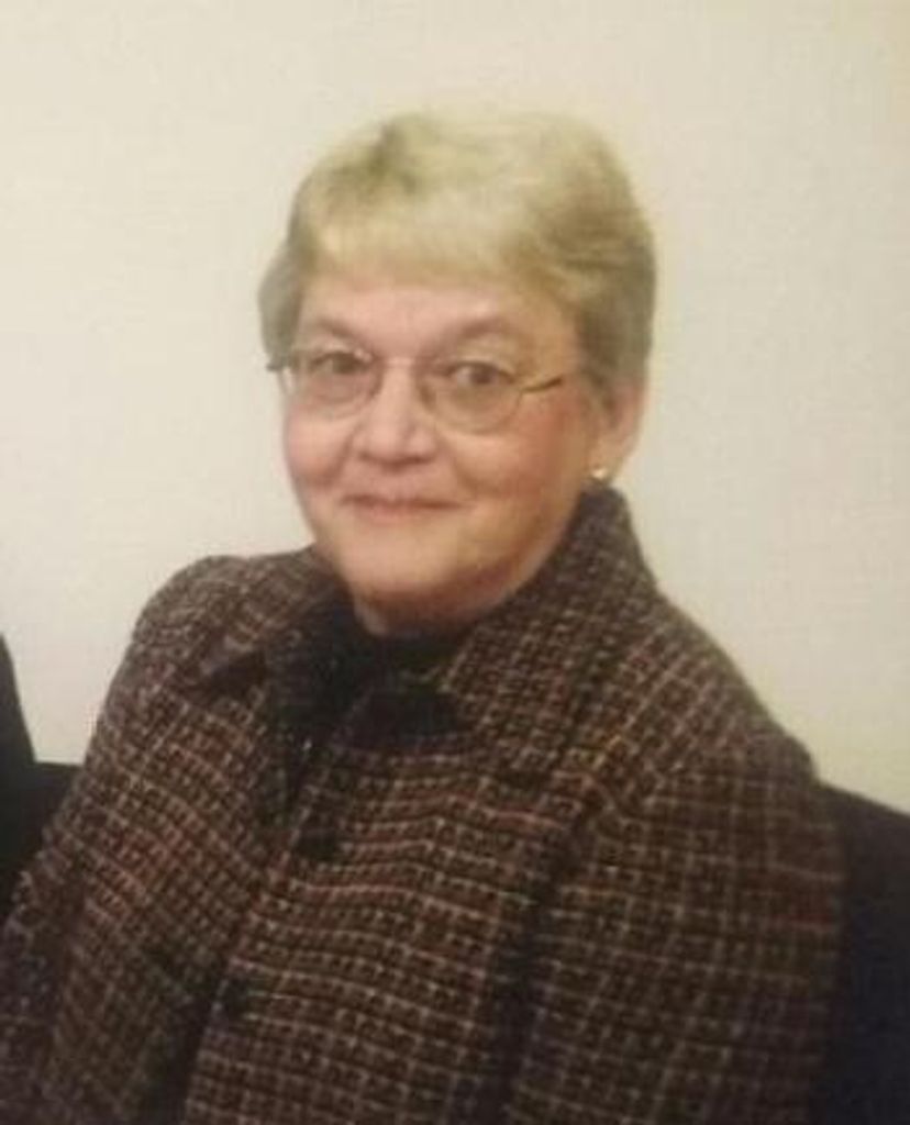Barbara Sue Liles  Marley