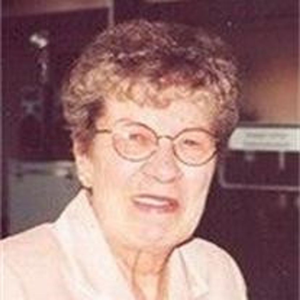 Marilyn Ward