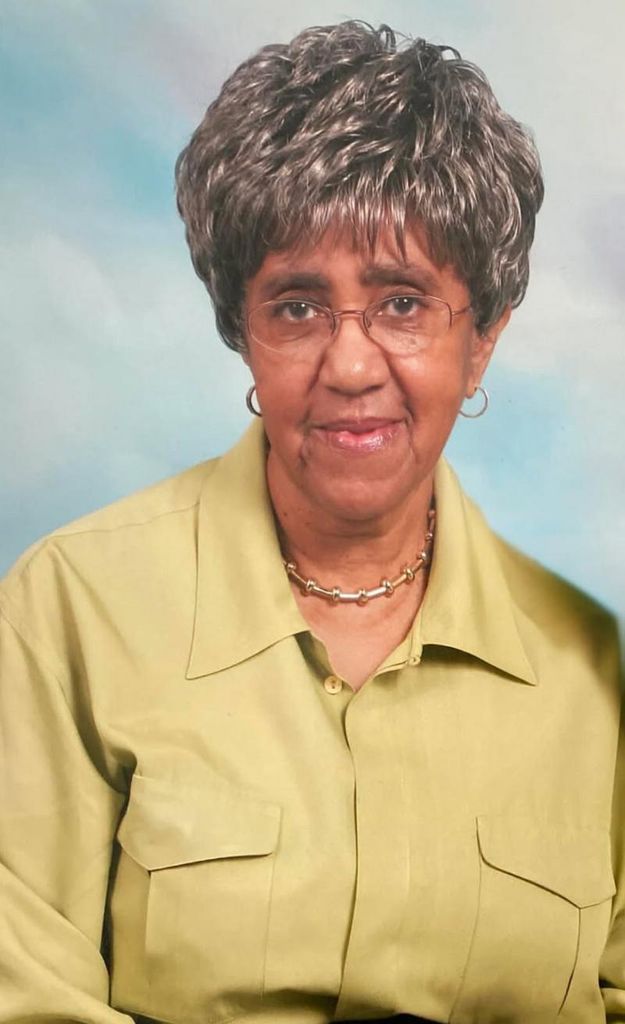 Ms. Barbara Ingram Profile Photo