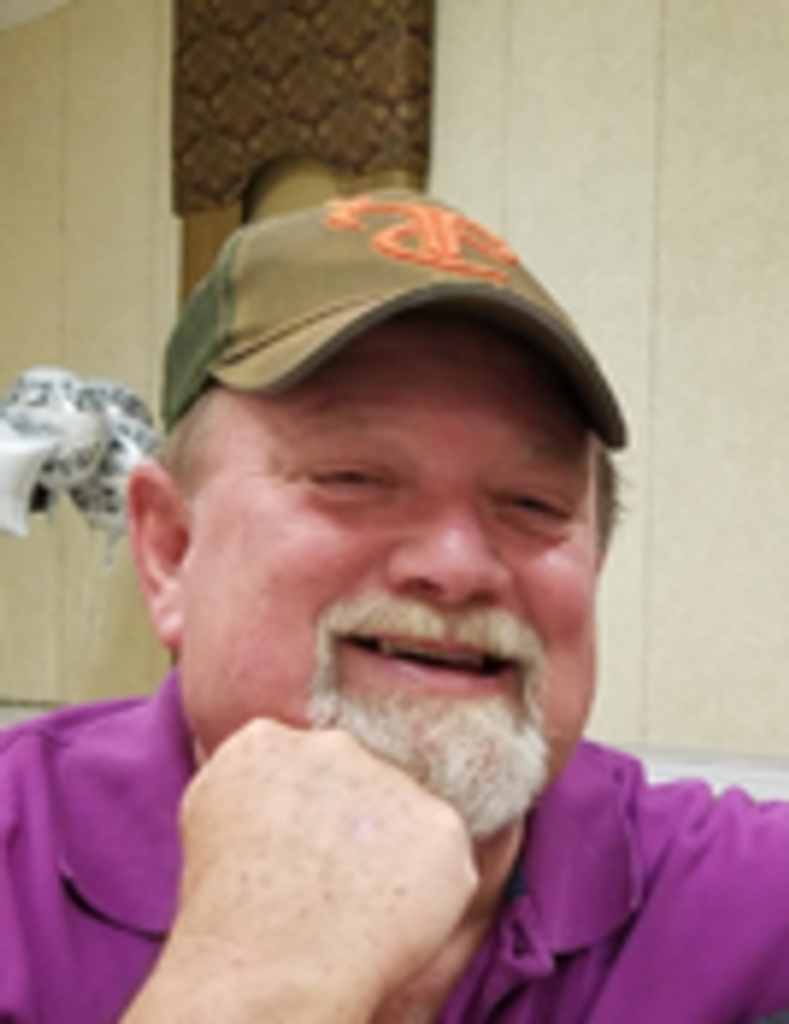 Dennis Alan Patrick Profile Photo