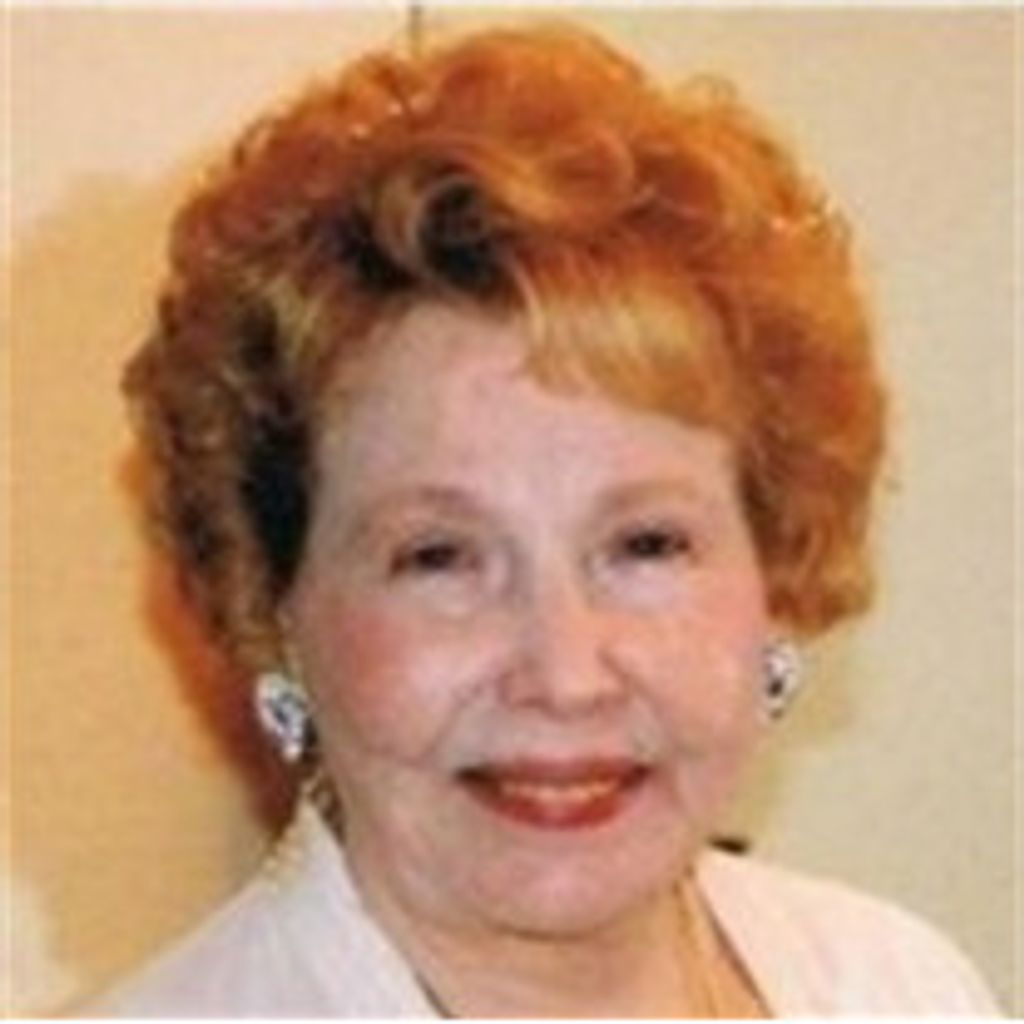 Vera Lee Jones