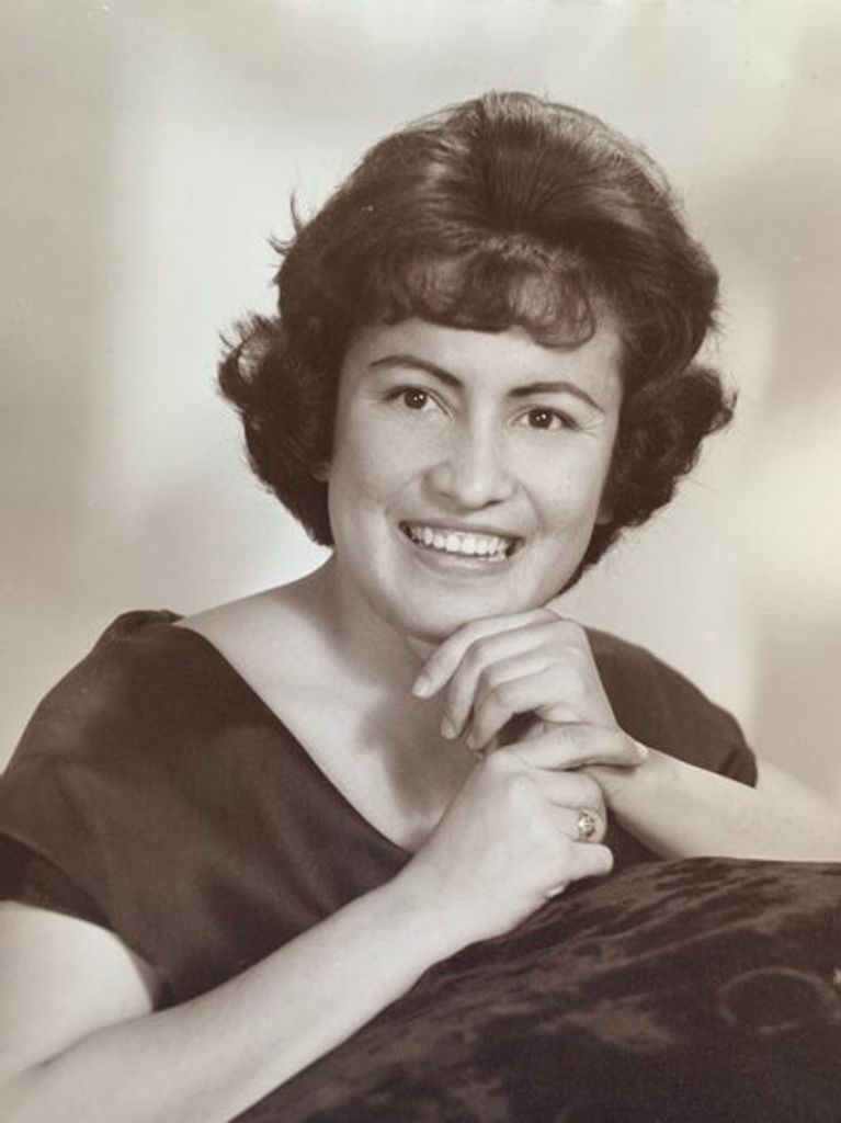 Guadalupe G. Flores Profile Photo