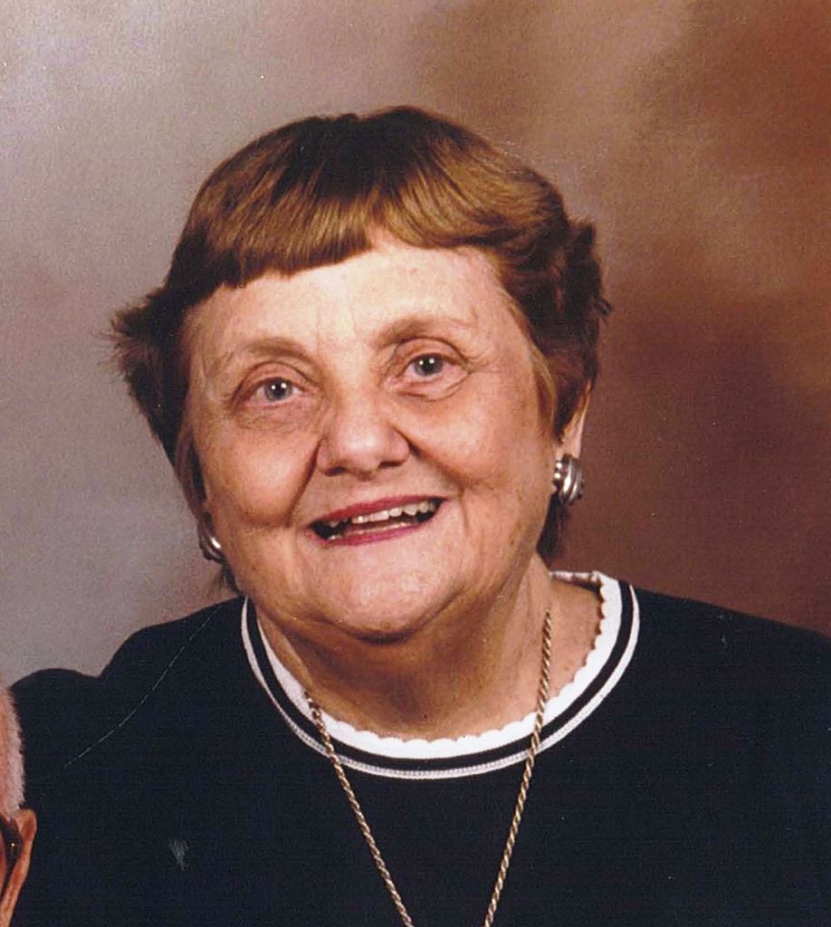 Helen Ann Steele Profile Photo