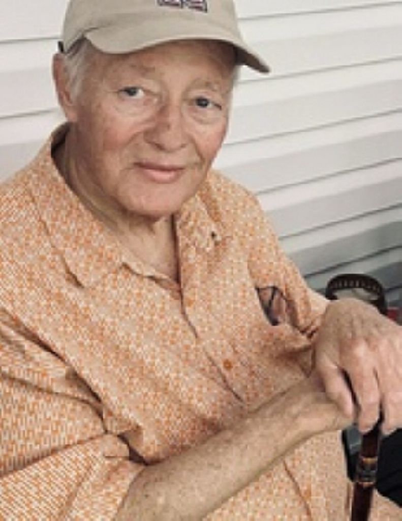 Dennis W. Feeney