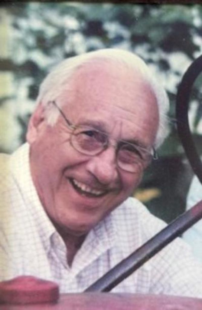 Harold Edmond Roth Profile Photo