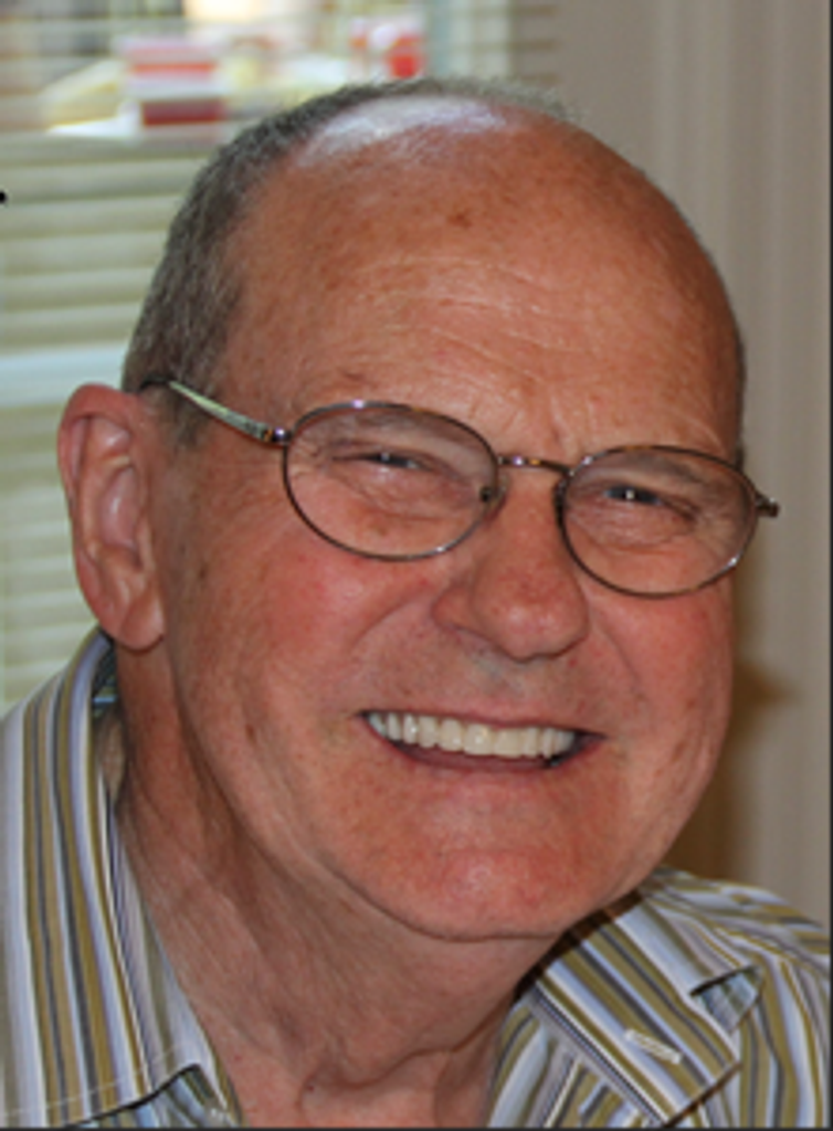Johnnie Edward Blaylock