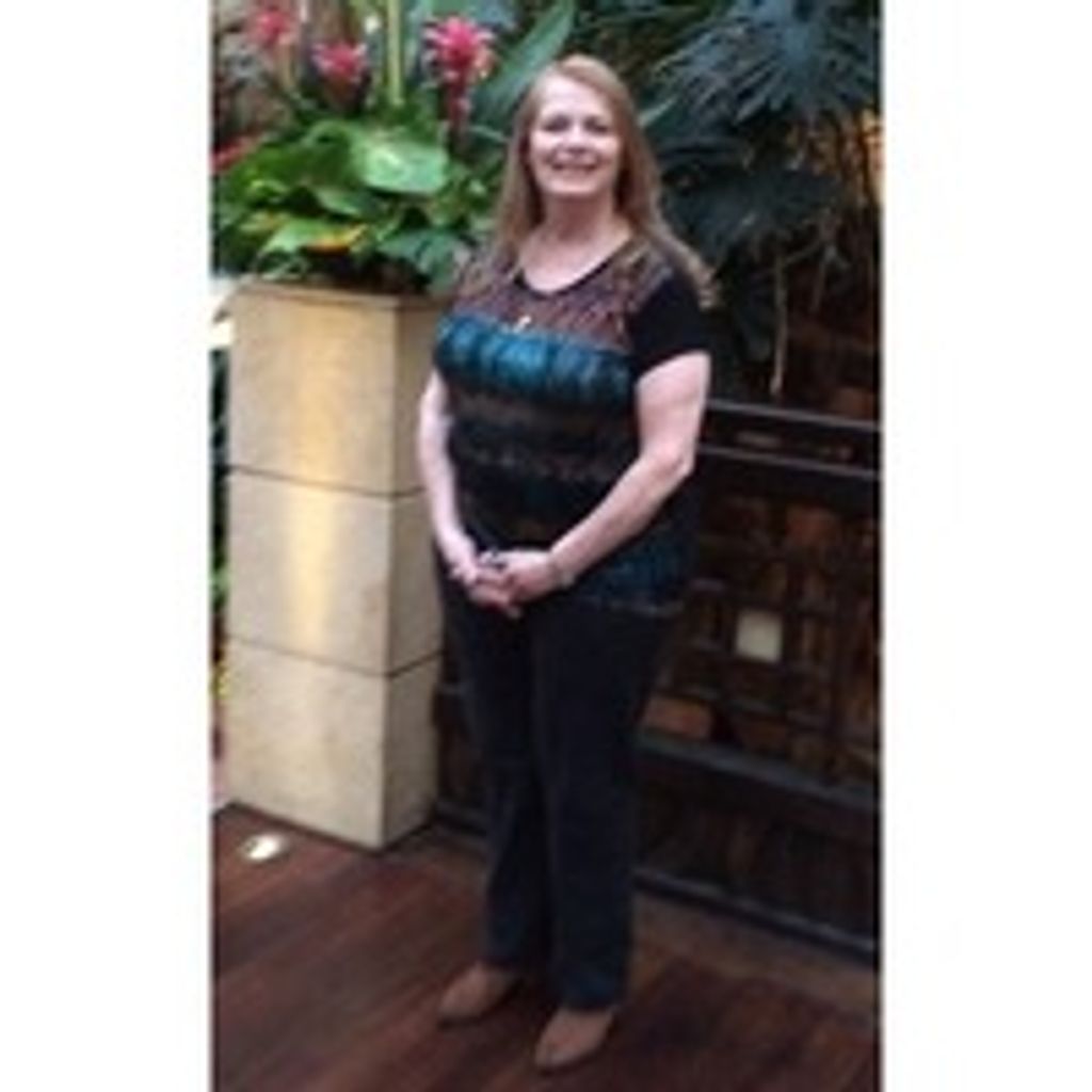 Sharon Lynn Williams