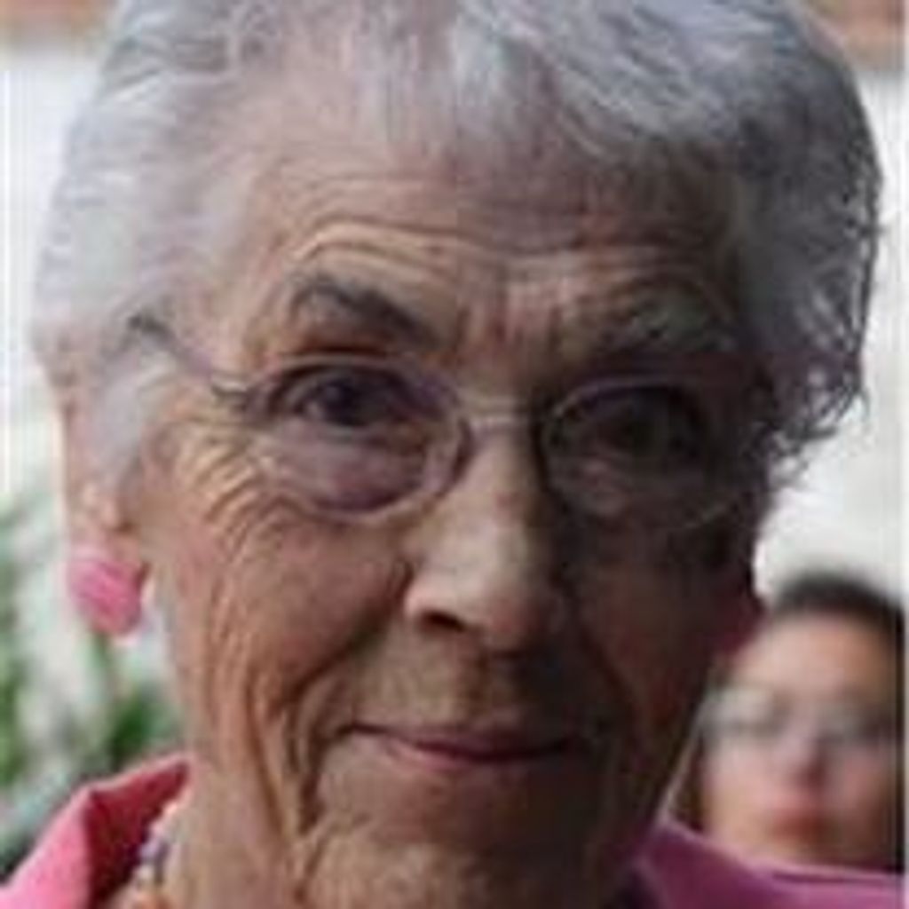 Julia G. Brown