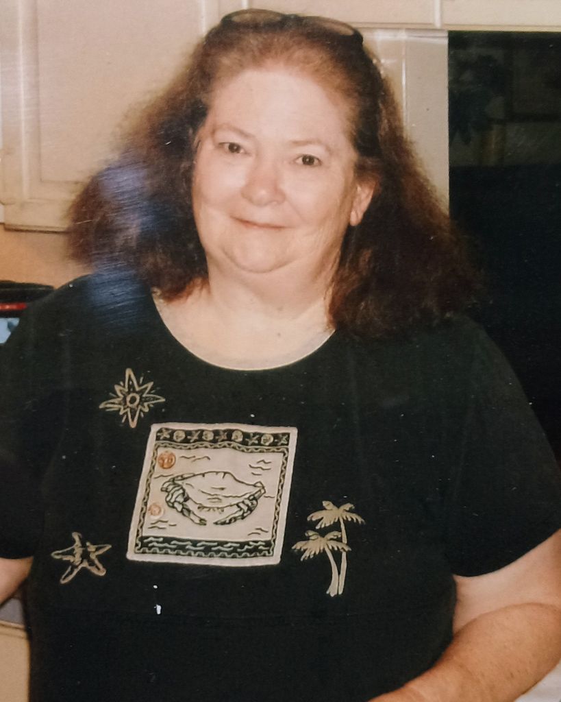 Belinda Jo Cook