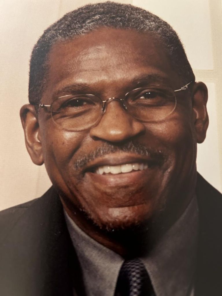 Conrad Delante Parker