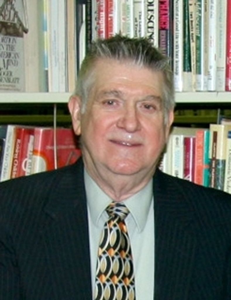 Gary Duane Cook Profile Photo