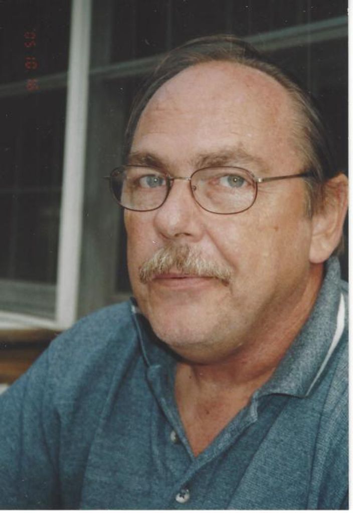 Gary Garretson