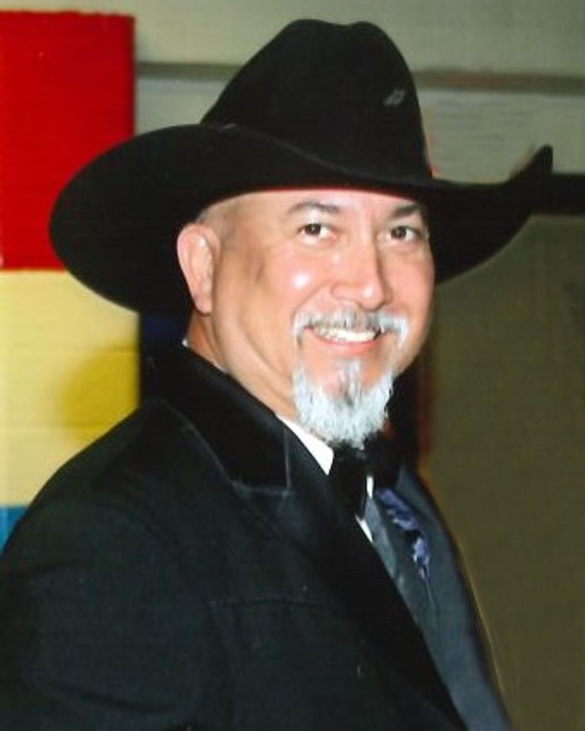 Joel Flores Sr.