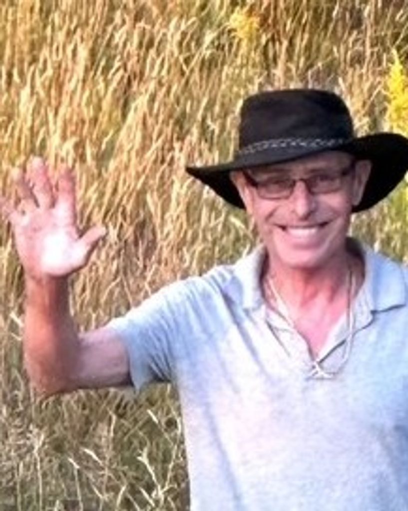 Richard Leroux Profile Photo