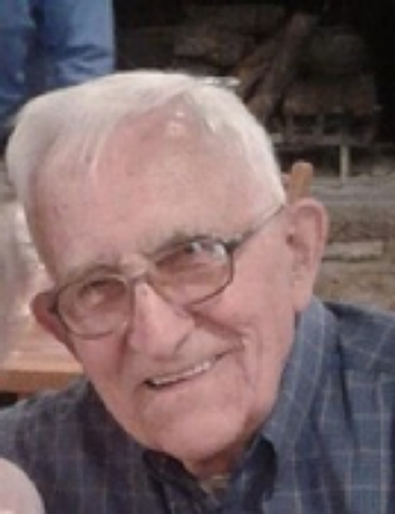 Eugene Bruce Bishop