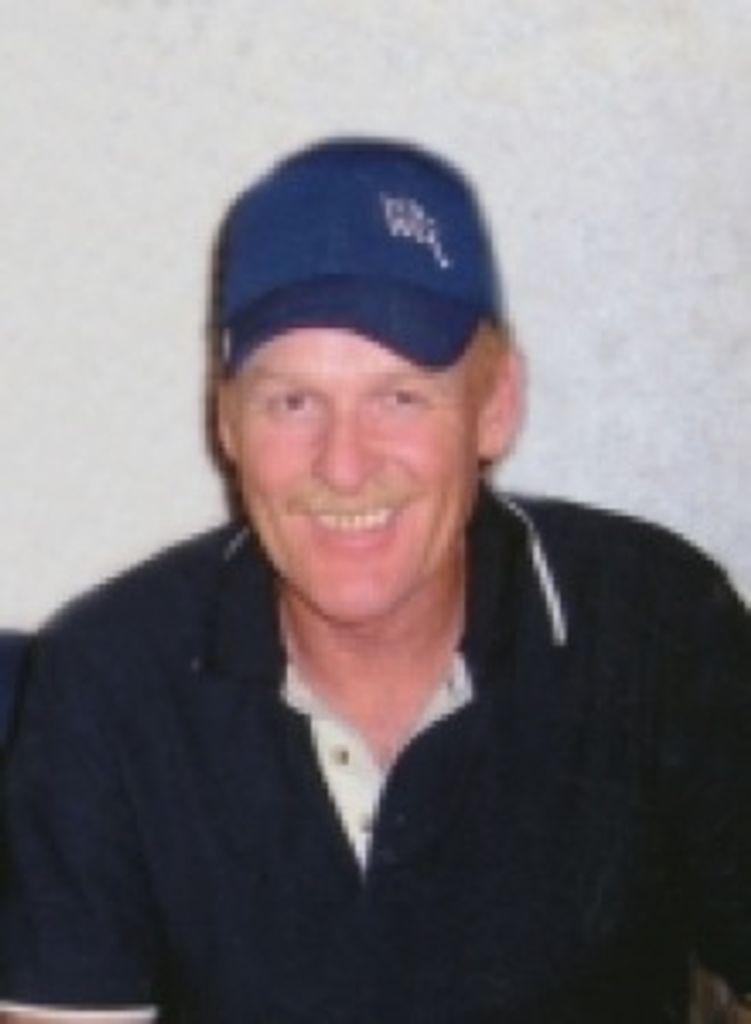 Don McKenzie