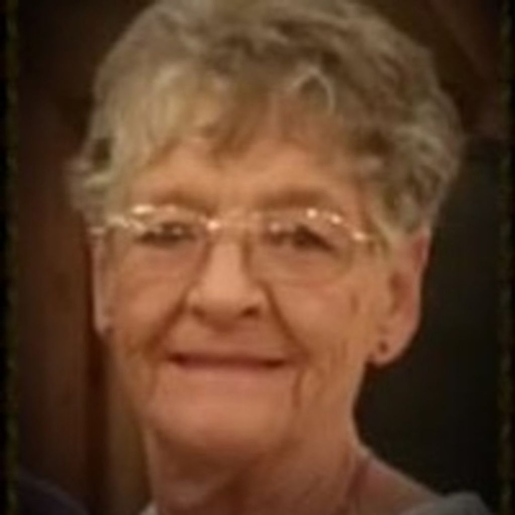 Brenda Joyce Wagner