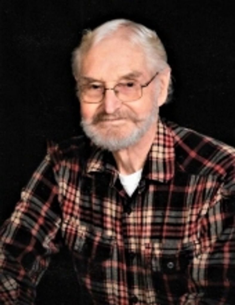Carroll "Tad" Harwood