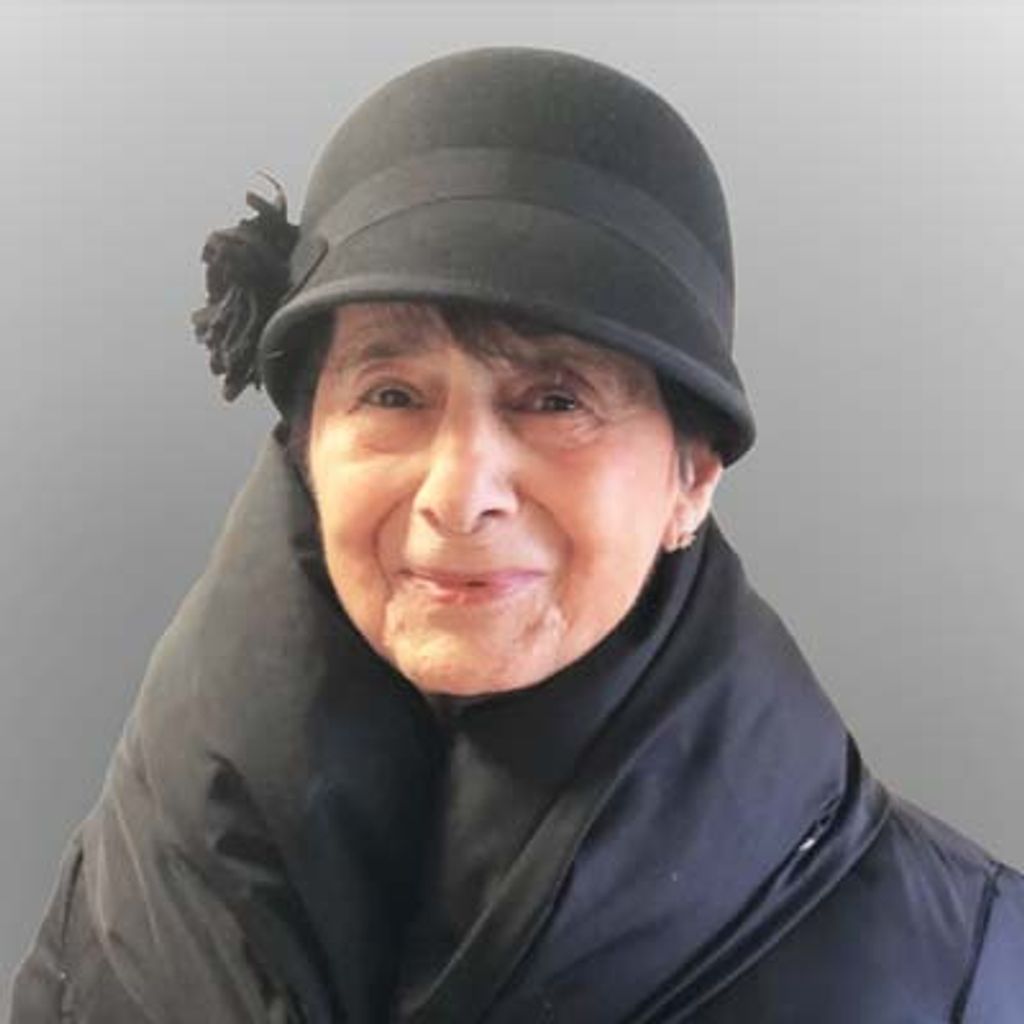 Delores Marie Desantis Profile Photo
