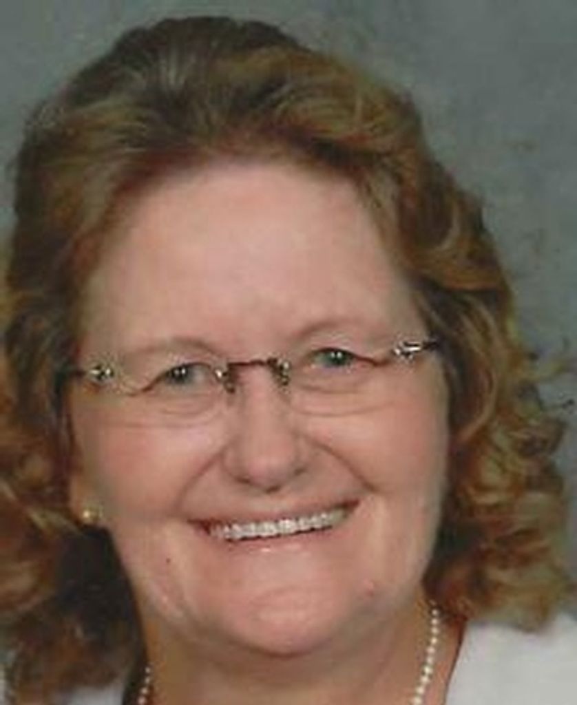 Sylvia Jean Bernard Profile Photo