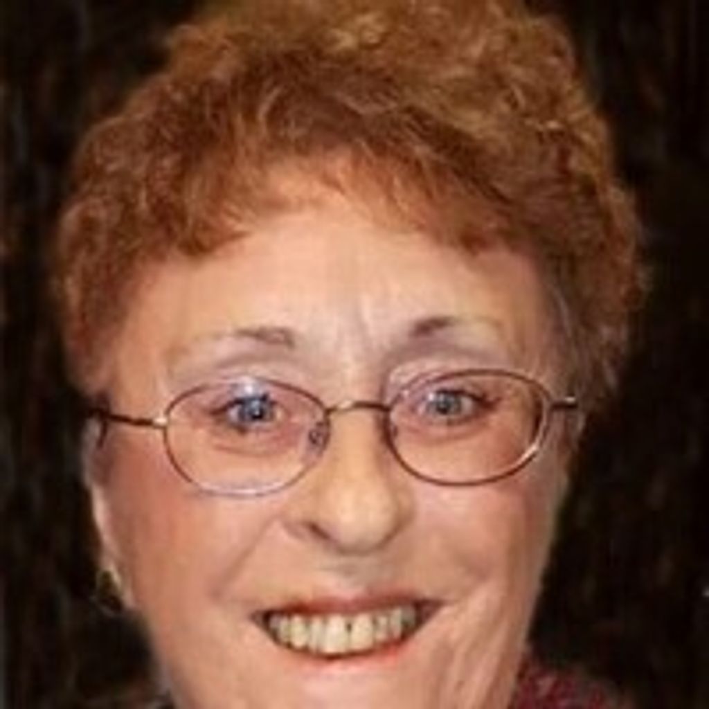 Julie Andersen Profile Photo