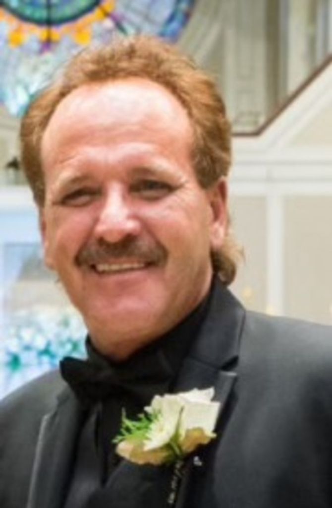 Mark Bowen Profile Photo