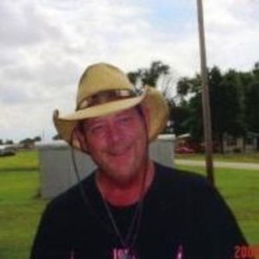 Dale Norman Earnhart Profile Photo