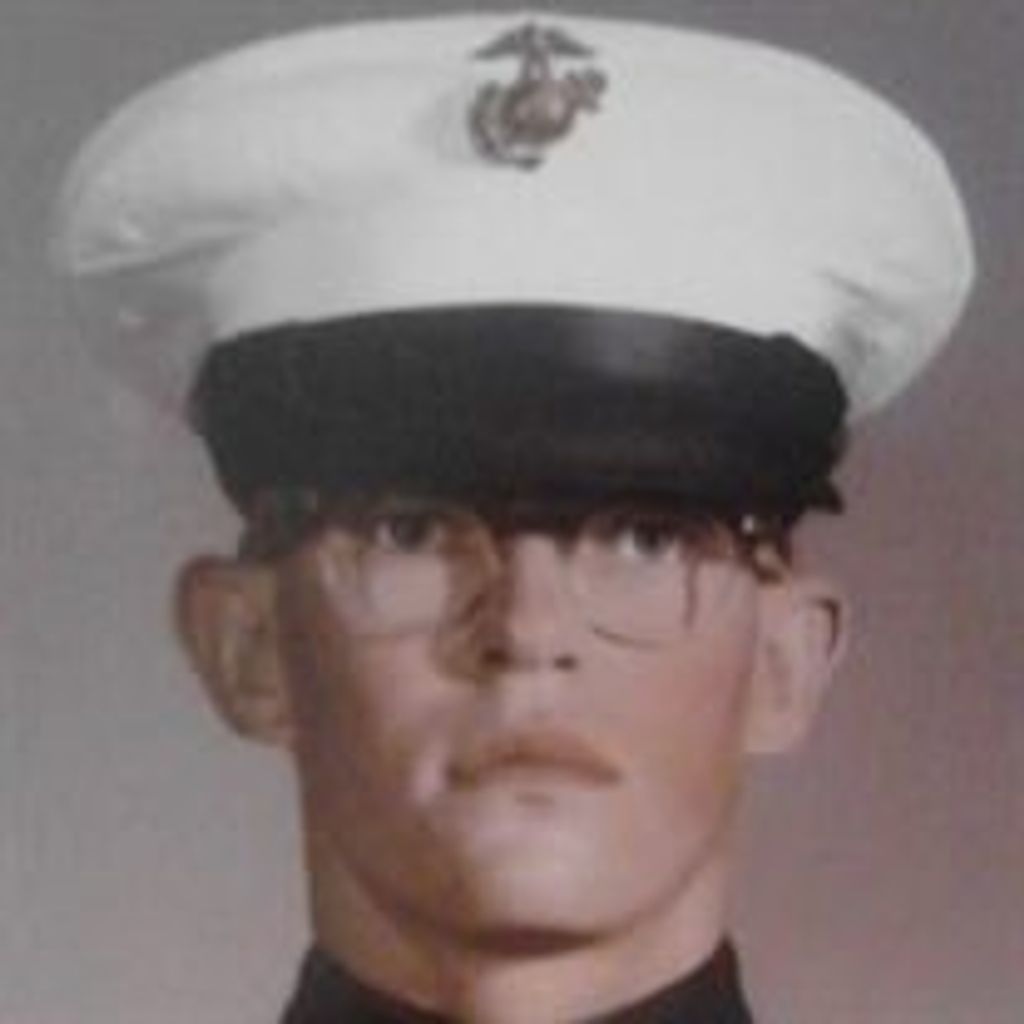 William  Curtis Moore