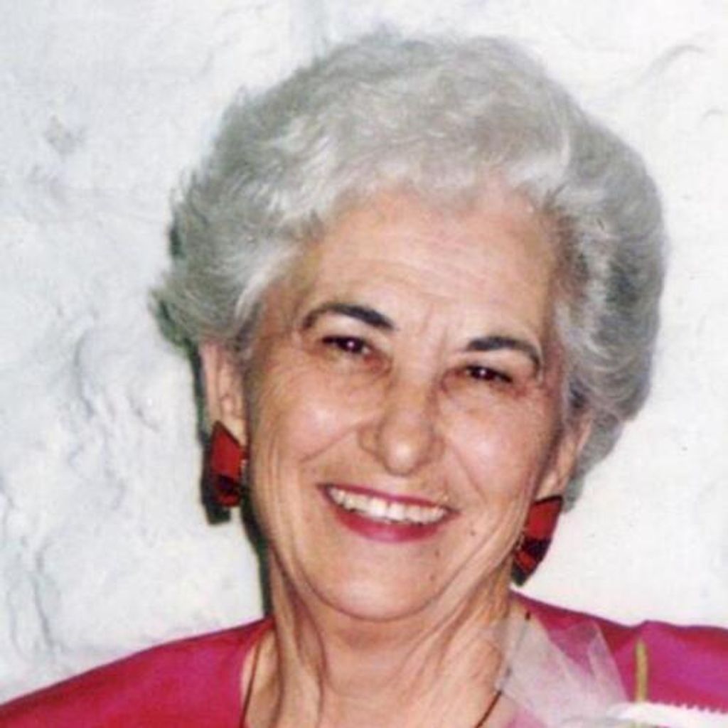 Adele P. Meyer